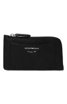 Футляр для кредитных карт Emporio Armani