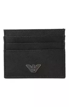 Футляр для кредитных карт Emporio Armani