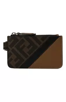 Футляр для кредитных карт Fendi