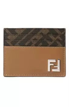 Футляр для кредитных карт Fendi