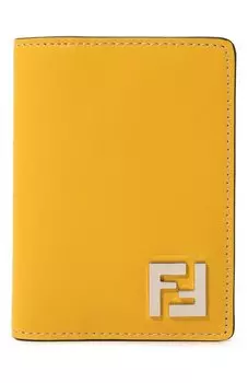 Футляр для кредитных карт Fendi