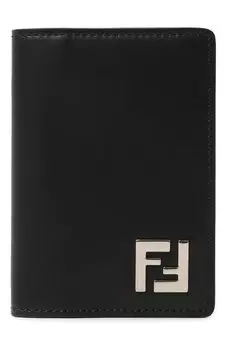 Футляр для кредитных карт Fendi