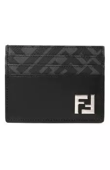 Футляр для кредитных карт Fendi