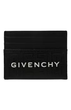 Футляр для кредитных карт Givenchy