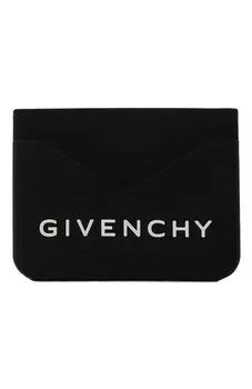 Футляр для кредитных карт Givenchy