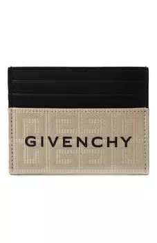 Футляр для кредитных карт Givenchy