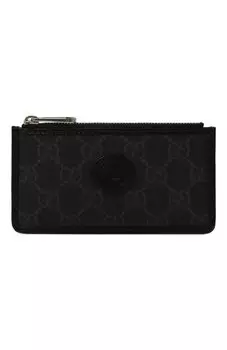 Футляр для кредитных карт Gucci
