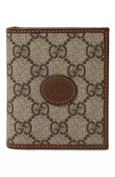 Футляр для кредитных карт Gucci