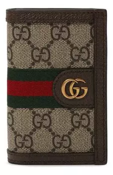 Футляр для кредитных карт Gucci