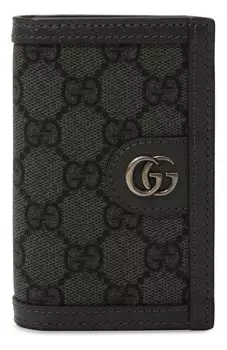 Футляр для кредитных карт Gucci