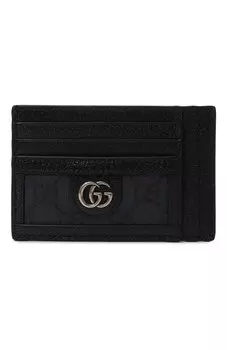 Футляр для кредитных карт Gucci