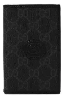 Футляр для кредитных карт Gucci