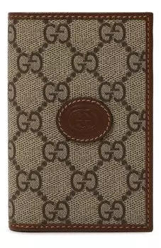 Футляр для кредитных карт Gucci
