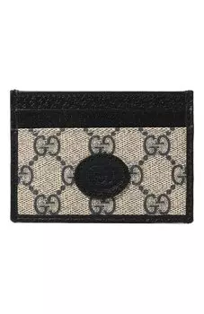 Футляр для кредитных карт Gucci