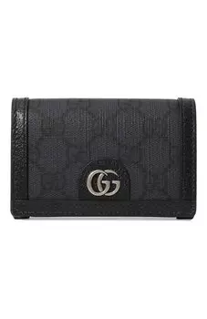 Футляр для кредитных карт Gucci