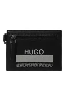 Футляр для кредитных карт HUGO