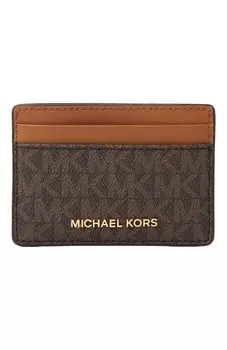 Футляр для кредитных карт MICHAEL Michael Kors