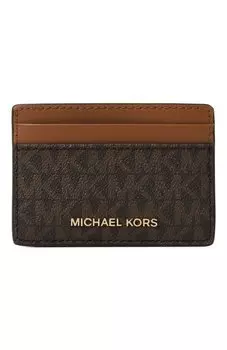 Футляр для кредитных карт MICHAEL Michael Kors
