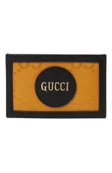 Футляр для кредитных карт Off The Grid Gucci