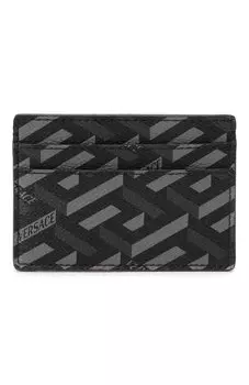 Футляр для кредитных карт Versace