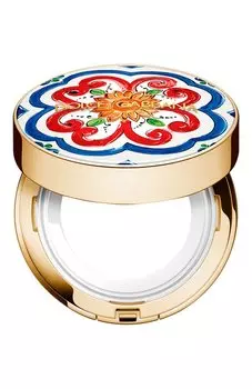 Футляр для кушона с эффектом сияния Solar Glow Dolce & Gabbana