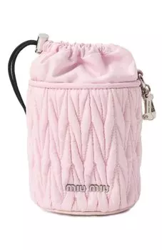 Футляр для сухого корма Miu Miu