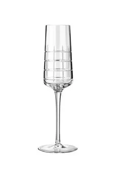 Фужер для шампанского Graphik Christofle