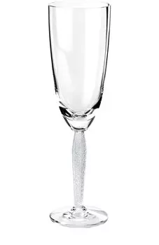 Фужер для шампанского Louvre Lalique