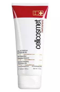 Гель-активатор (200ml) Cellcosmet and Cellmen