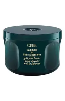 Гель для блеска волос и четкости завитка (250ml) Oribe