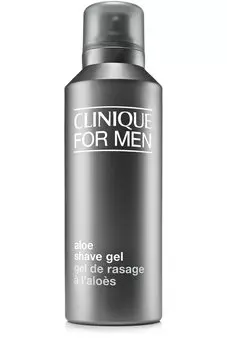 Гель для бриться с алоэ (125ml) Clinique