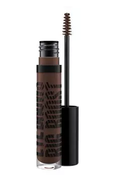 Гель для бровей Eye Brows Big Boost Fibre Gel, оттенок Stud (6,1ml) MAC