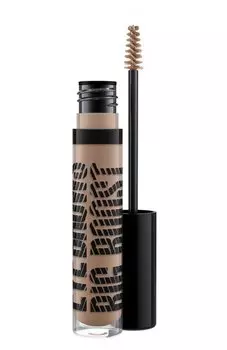 Гель для бровей Eye Brows Big Boost Fibre Gel, оттенок Fling (6,1ml) MAC