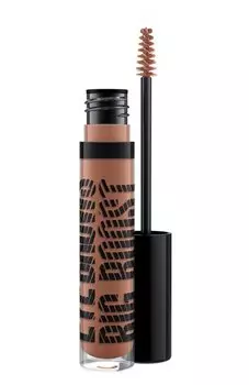 Гель для бровей Eye Brows Big Boost Fibre Gel, оттенок Strut (6,1ml) MAC
