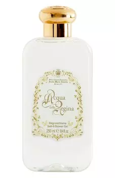 Гель для душа Acqua Della Regina (250ml) Santa Maria Novella