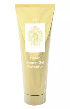 Гель для душа Andromeda (250ml) Tiziana Terenzi