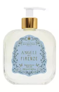 Гель для душа Angeli Di Firenze (250ml) Santa Maria Novella