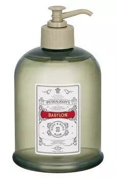 Гель для душа Babylon (500ml) Penhaligon's