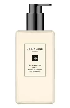Гель для душа Blackberry & Bay (500ml) Jo Malone London