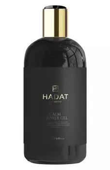 Гель для душа Calm (300ml) Hadat Cosmetics