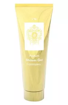 Гель для душа Cassiopea (250ml) Tiziana Terenzi