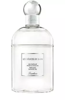 Гель для душа Delices de Bain (200ml) Guerlain