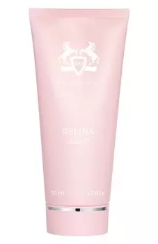Гель для душа Delina (200ml) Parfums de Marly