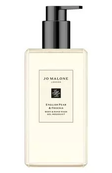 Гель для душа English Pear & Freesia (500ml) Jo Malone London