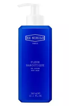 Гель для душа Fleur Narcotique (360ml) Ex Nihilo