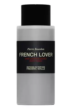 Гель для душа French Lover (200ml) Frederic Malle