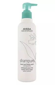 Гель для душа и рук Shampure (250ml) Aveda