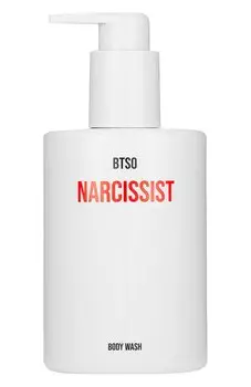 Гель для душа Narcissist (300ml) Borntostandout