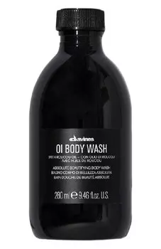 Гель для душа OI (280ml) Davines