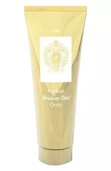 Гель для душа Orion (250ml) Tiziana Terenzi